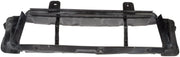 Dorman 620-181 2015-2018 Ford Focus Radiator Support Air Deflector