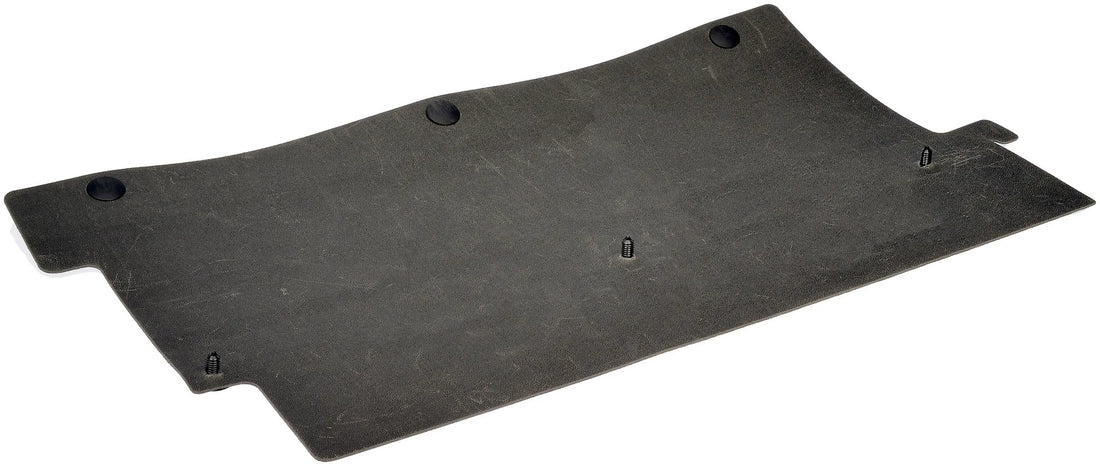 Dorman 620-185 2011-2016 Ford F-250 Super Duty Radiator Support Air Deflector