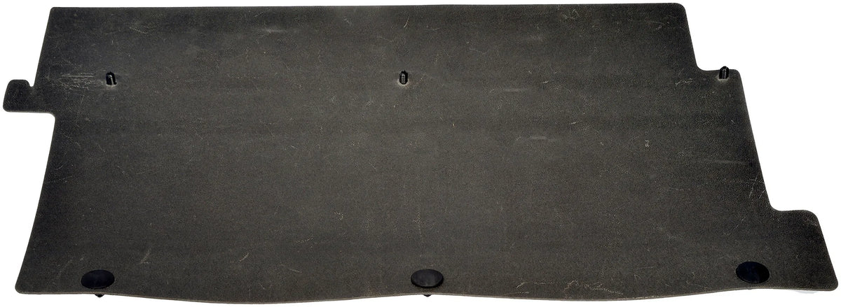 Dorman 620-185 2011-2016 Ford F-250 Super Duty Radiator Support Air Deflector