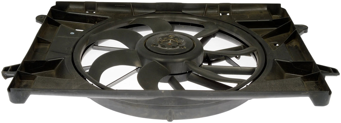 Dorman 620-187 2020-2026 Chrysler Voyager Engine Cooling Fan Assembly