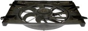 Dorman 620-187 2020-2026 Chrysler Voyager Engine Cooling Fan Assembly