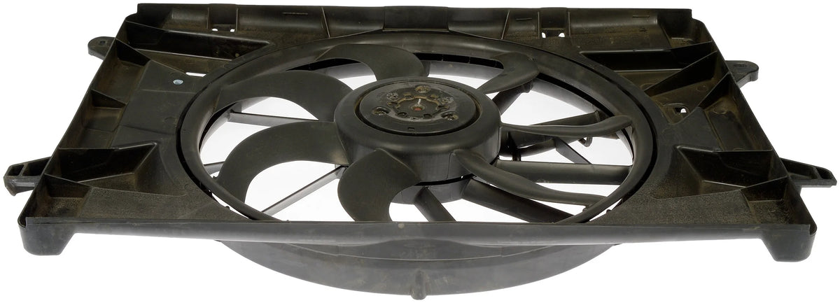 Dorman 620-187 2020-2026 Chrysler Voyager Engine Cooling Fan Assembly