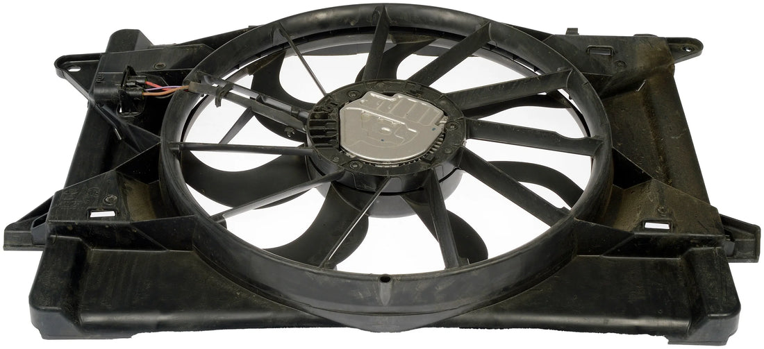 Dorman 620-187 2020-2026 Chrysler Voyager Engine Cooling Fan Assembly