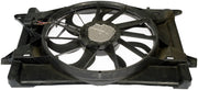 Dorman 620-187 2020-2026 Chrysler Voyager Engine Cooling Fan Assembly