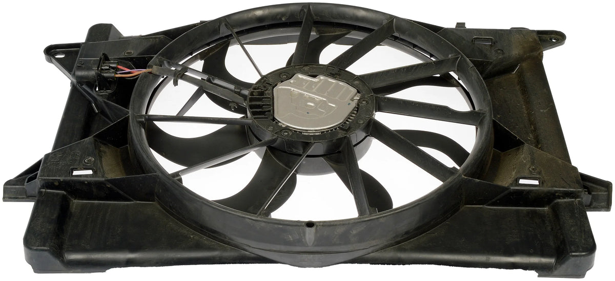 Dorman 620-187 2020-2026 Chrysler Voyager Engine Cooling Fan Assembly