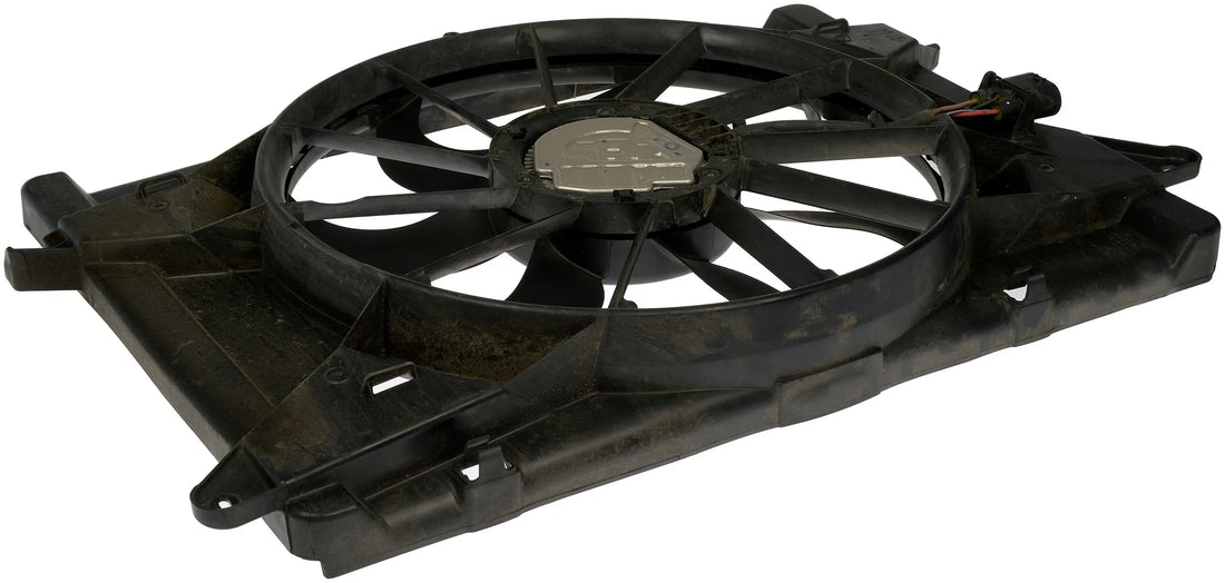 Dorman 620-187 2020-2026 Chrysler Voyager Engine Cooling Fan Assembly