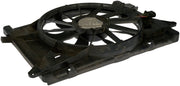 Dorman 620-187 2020-2026 Chrysler Voyager Engine Cooling Fan Assembly