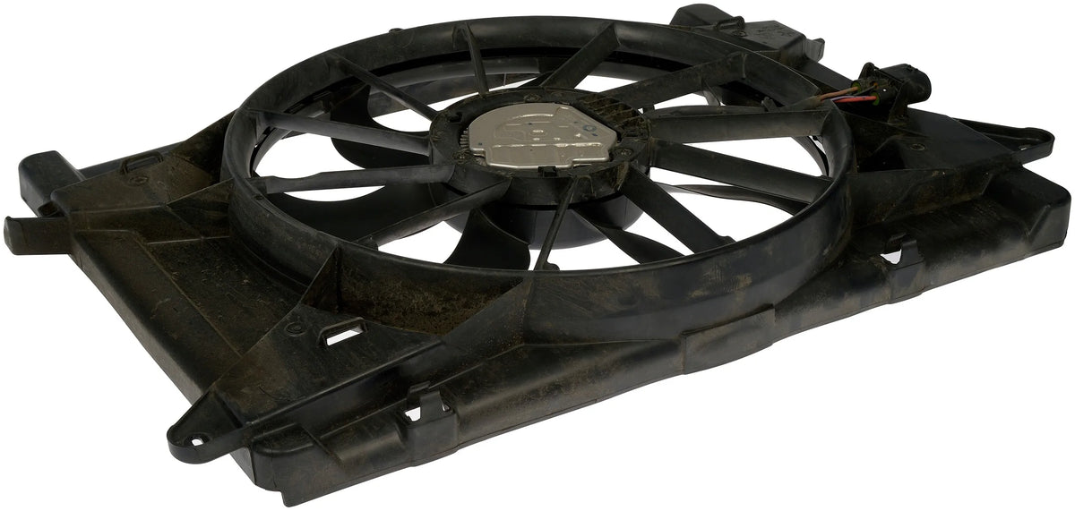 Dorman 620-187 2020-2026 Chrysler Voyager Engine Cooling Fan Assembly