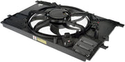 Dorman 620-188 2017-2021 Jeep Renegade Engine Cooling Fan Assembly