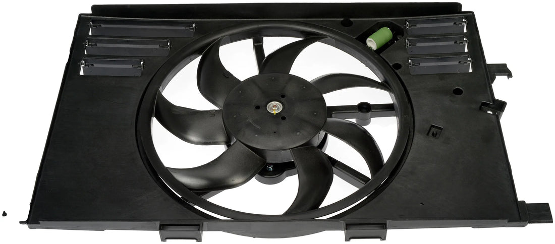 Dorman 620-188 2017-2021 Jeep Renegade Engine Cooling Fan Assembly