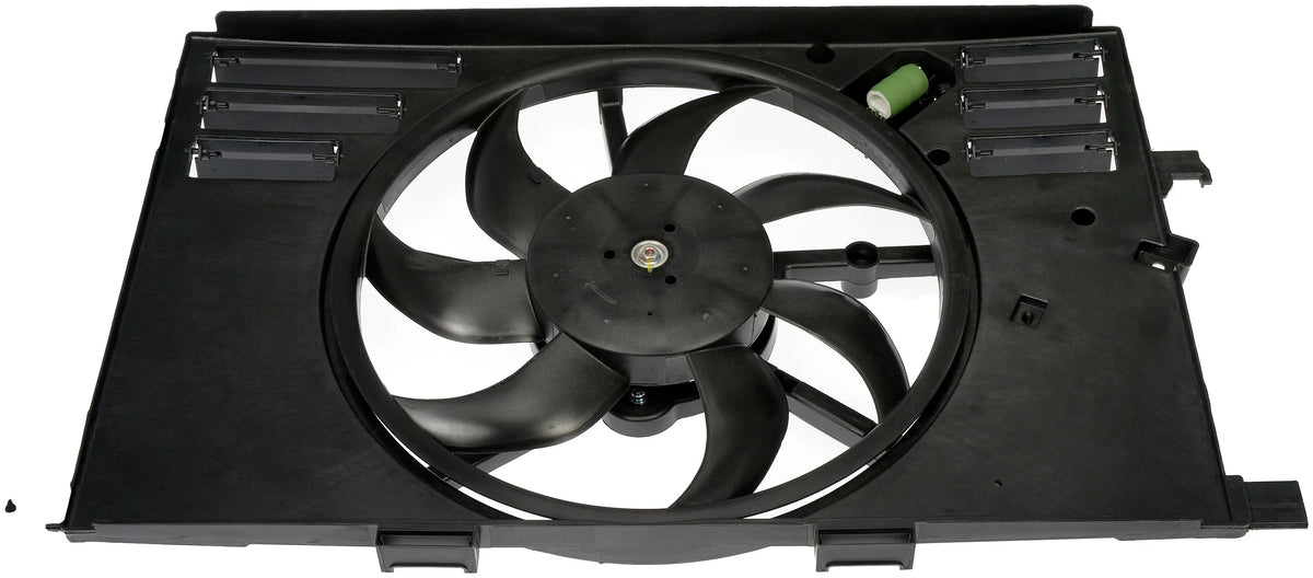 Dorman 620-188 2017-2021 Jeep Renegade Engine Cooling Fan Assembly