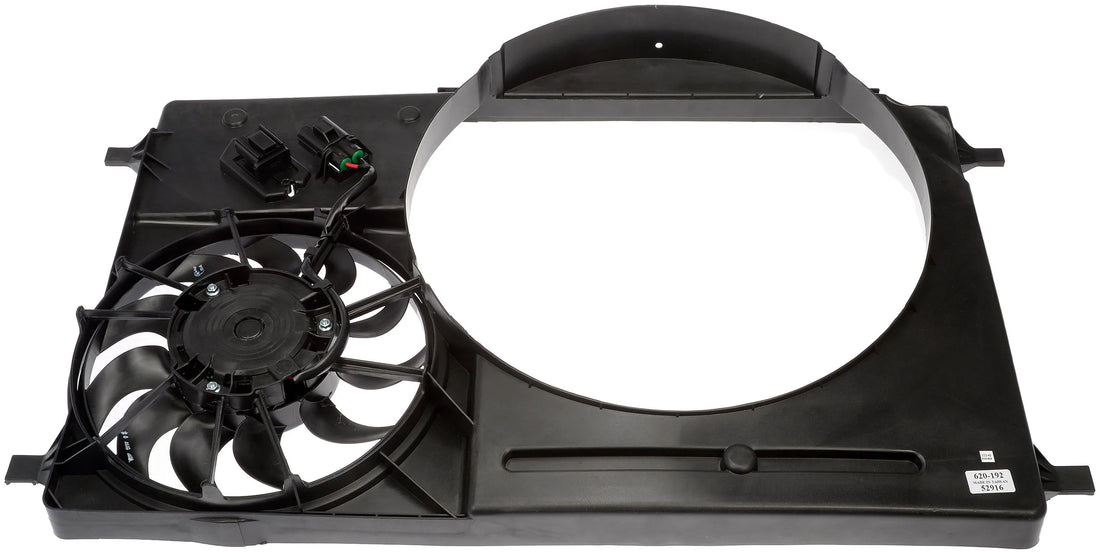 Dorman 620-192 2015-2019 Ford Transit-350 HD Engine Cooling Fan Assembly