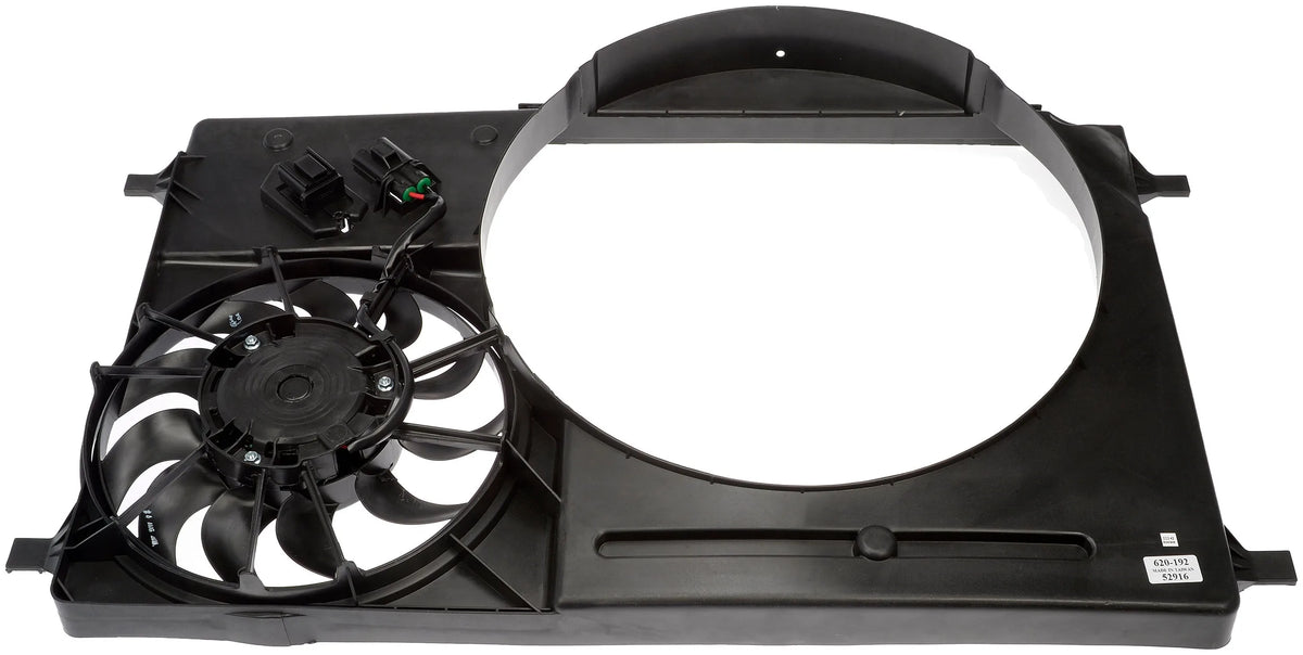Dorman 620-192 2015-2019 Ford Transit-350 HD Engine Cooling Fan Assembly