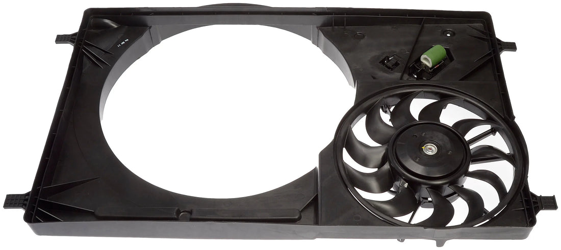 Dorman 620-192 2015-2019 Ford Transit-350 HD Engine Cooling Fan Assembly
