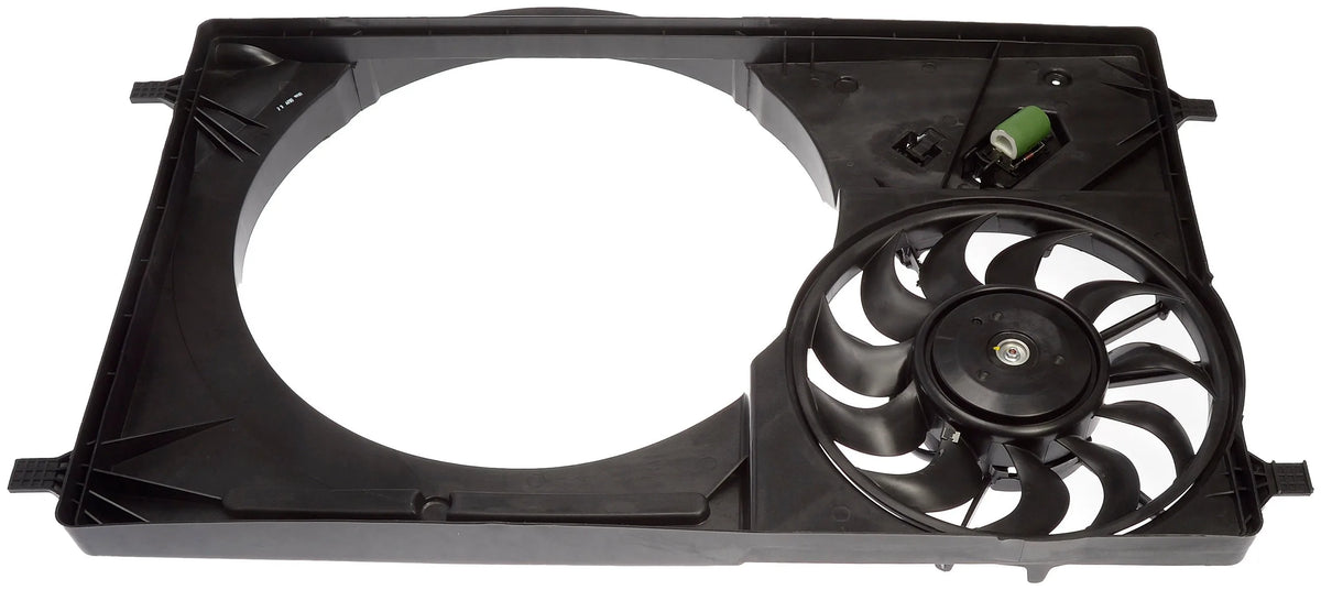 Dorman 620-192 2015-2019 Ford Transit-350 HD Engine Cooling Fan Assembly