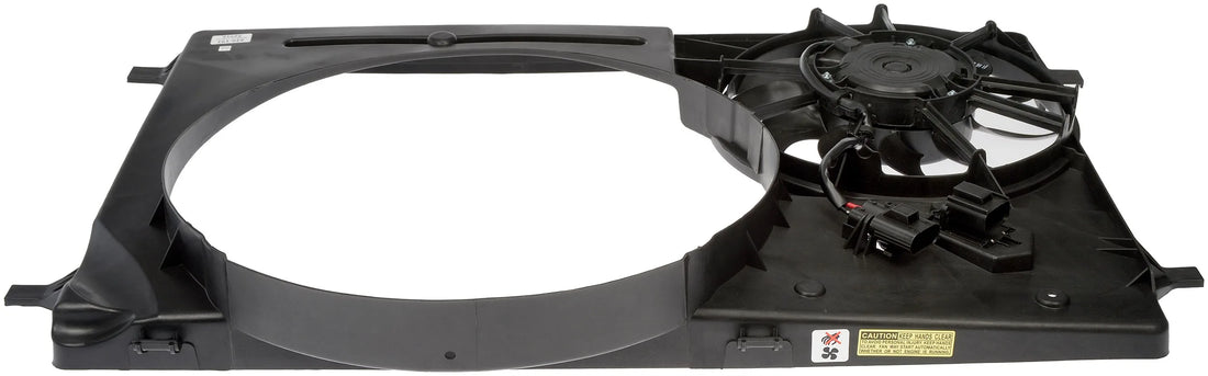 Dorman 620-192 2015-2019 Ford Transit-350 HD Engine Cooling Fan Assembly