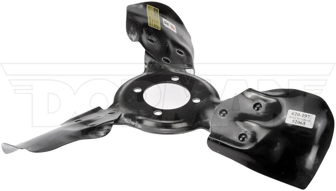 Dorman 620-197 1995-2003 Chevrolet Blazer Engine Cooling Fan Blade