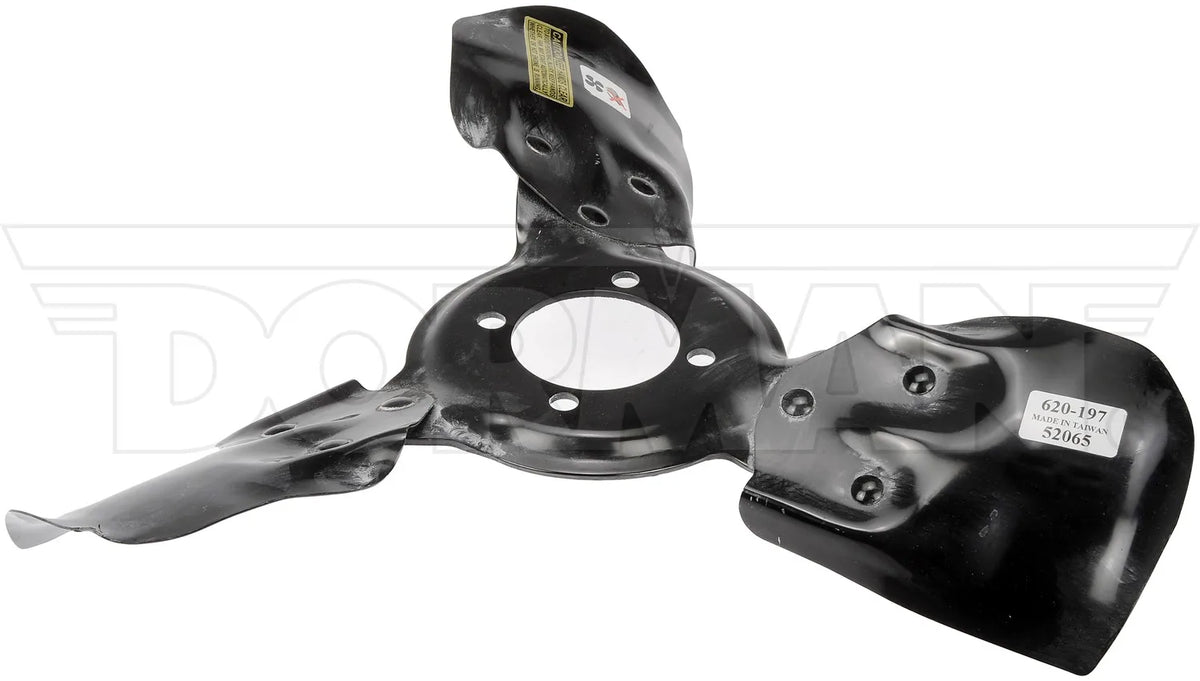 Dorman 620-197 1995-2003 Chevrolet Blazer Engine Cooling Fan Blade