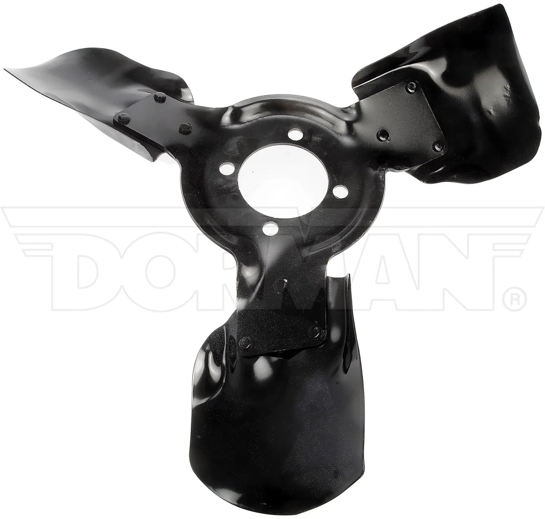 Dorman 620-197 1995-2003 Chevrolet Blazer Engine Cooling Fan Blade