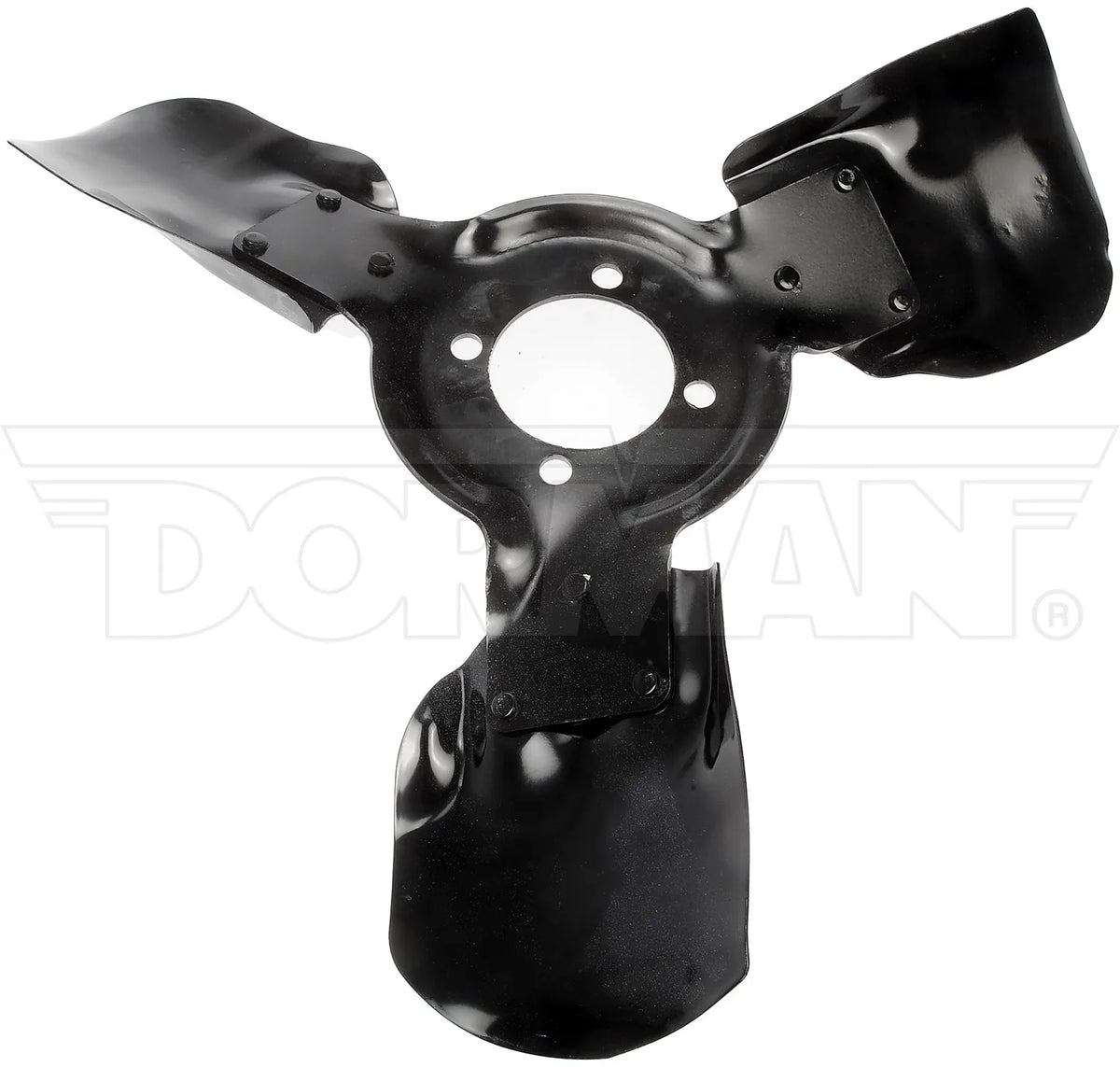 Dorman 620-197 1995-2003 Chevrolet Blazer Engine Cooling Fan Blade