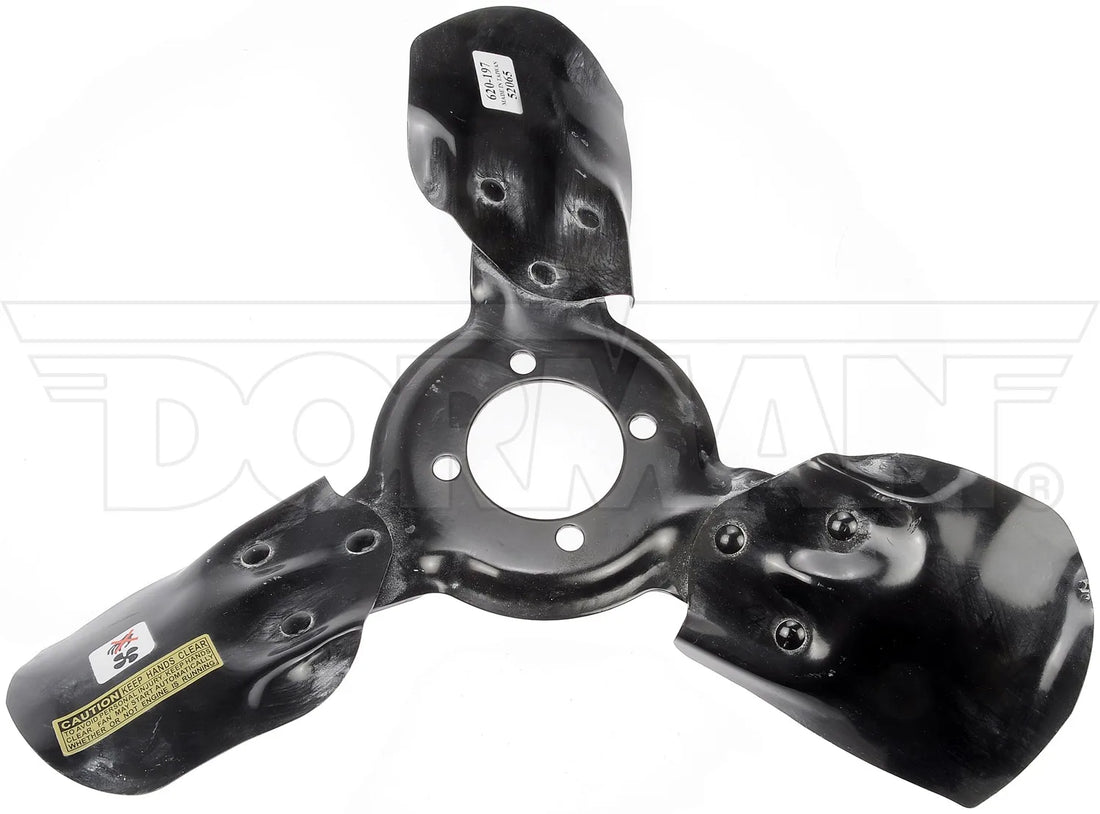 Dorman 620-197 1995-2003 Chevrolet Blazer Engine Cooling Fan Blade