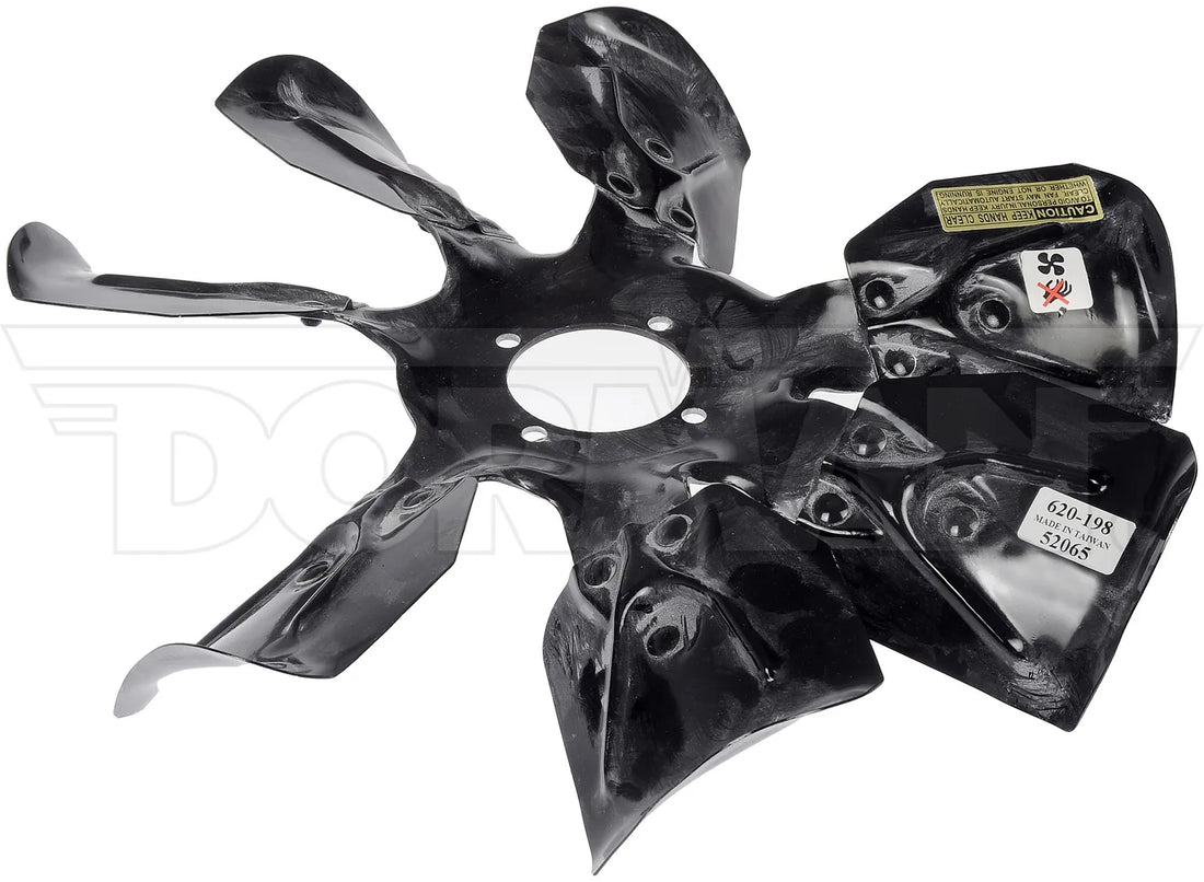 Dorman 620-198 1991-1993 Ford Thunderbird Engine Cooling Fan Blade