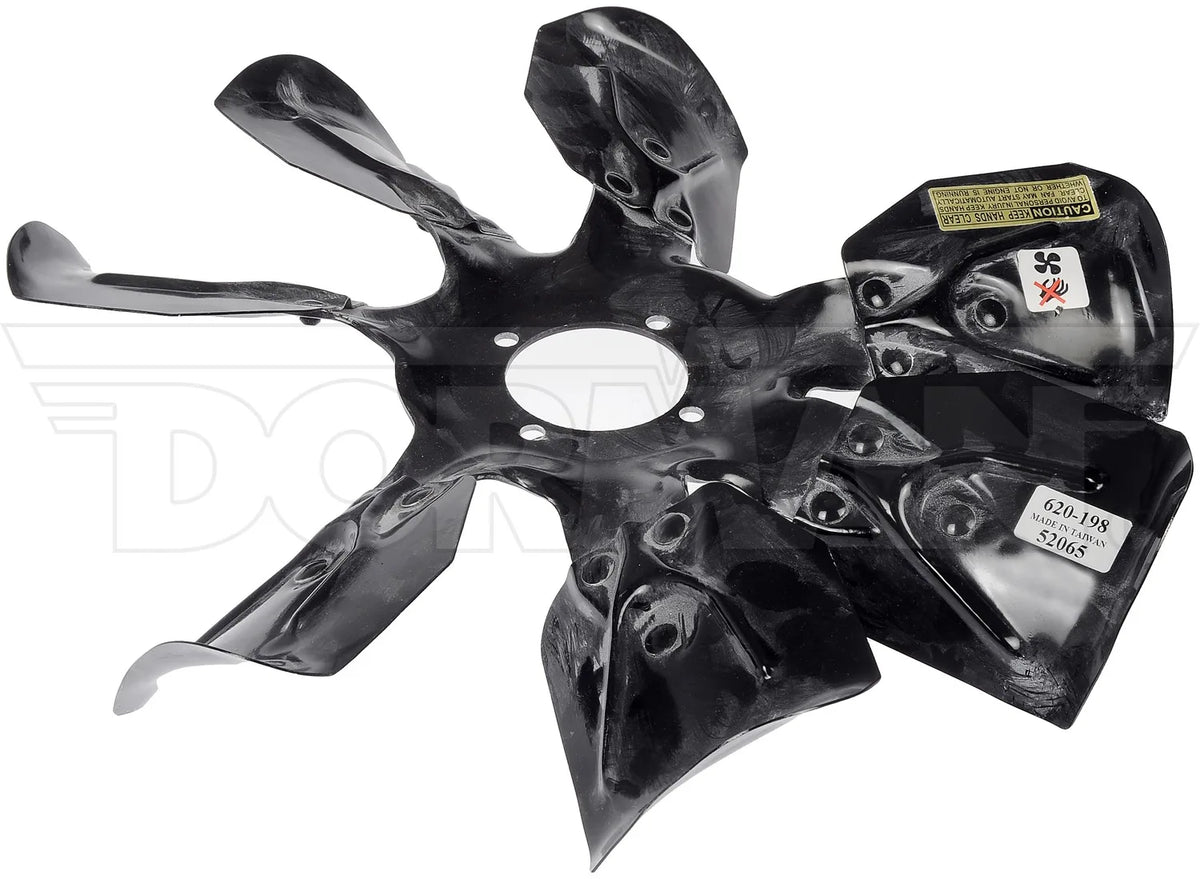 Dorman 620-198 1991-1993 Ford Thunderbird Engine Cooling Fan Blade