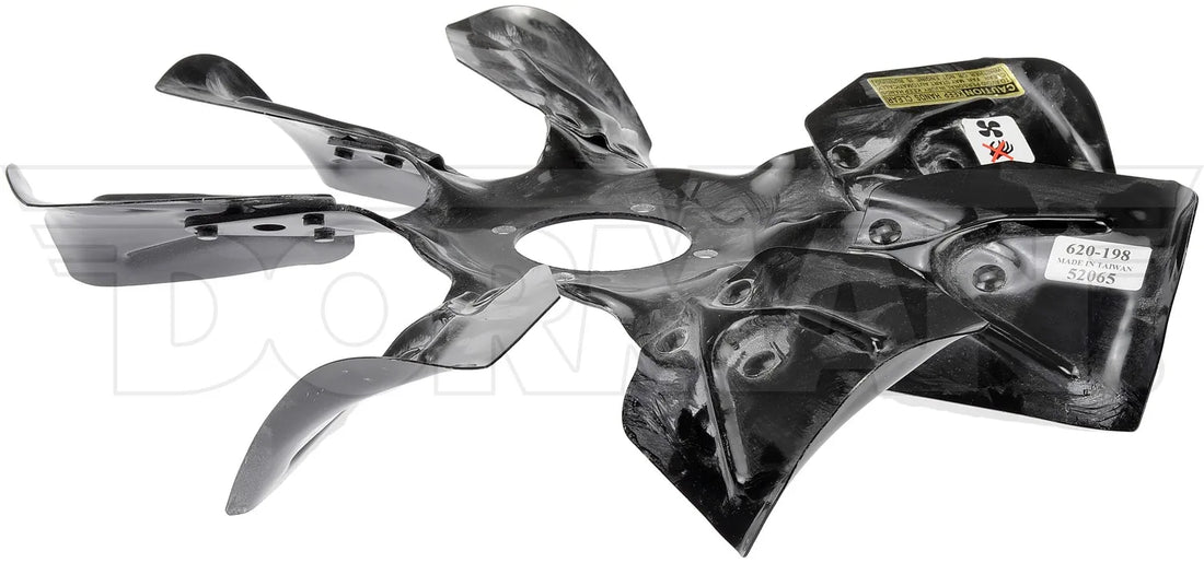 Dorman 620-198 1991-1993 Ford Thunderbird Engine Cooling Fan Blade