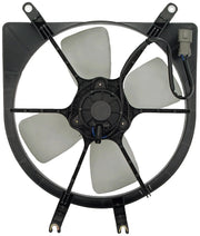 Dorman 620-204 1992-1998 Honda Civic Engine Cooling Fan Assembly
