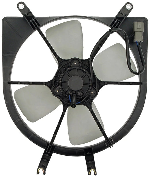 Dorman 620-204 Radiator Fan Assembly Without Controller