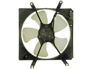 Dorman 620-206 1994-2001 Acura Integra Engine Cooling Fan Assembly