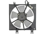 Dorman 620-208 1990-1993 Acura Integra Engine Cooling Fan Assembly