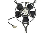 Dorman 620-214 1984-1987 Honda Civic Engine Cooling Fan Assembly