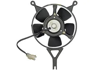 Dorman 620-214 1984-1987 Honda Civic Engine Cooling Fan Assembly
