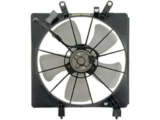 Dorman 620-219 Radiator Fan Assembly Without Controller