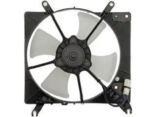 Dorman 620-221 1986-1989 Honda Accord Engine Cooling Fan Assembly