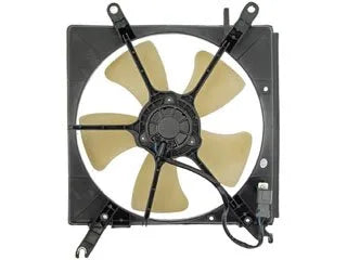 Dorman 620-223 1992-1996 Honda Prelude Engine Cooling Fan Assembly