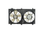 Dorman 620-225 2003-2007 Honda Accord Engine Cooling Fan Assembly
