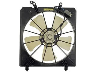 Dorman 620-226 2001-2003 Acura CL Engine Cooling Fan Assembly