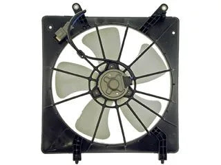 Dorman 620-227 1998-2002 Honda Accord Engine Cooling Fan Assembly