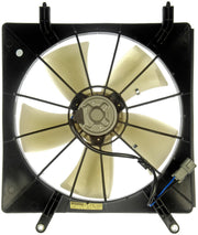 Dorman 620-232 2003-2011 Honda Element Engine Cooling Fan Assembly