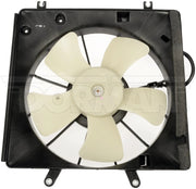 Dorman 620-235 2003-2007 Honda Accord Engine Cooling Fan Assembly