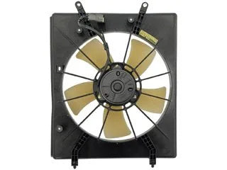 Dorman 620-238 2003-2004 Honda Pilot Engine Cooling Fan Assembly