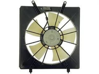 Dorman 620-239 1999-2004 Honda Odyssey Engine Cooling Fan Assembly