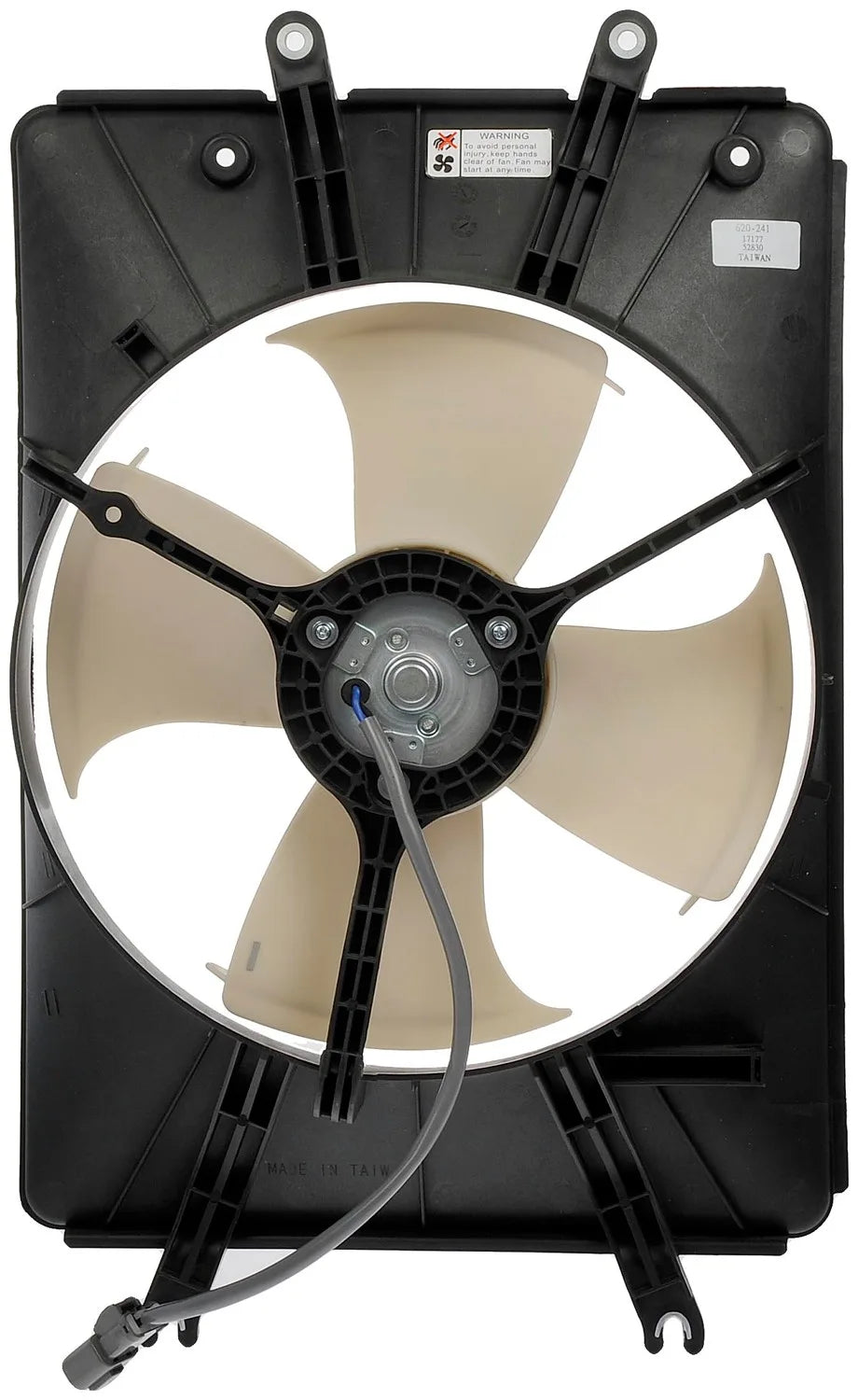 Dorman 620-241 2003-2004 Honda Pilot A