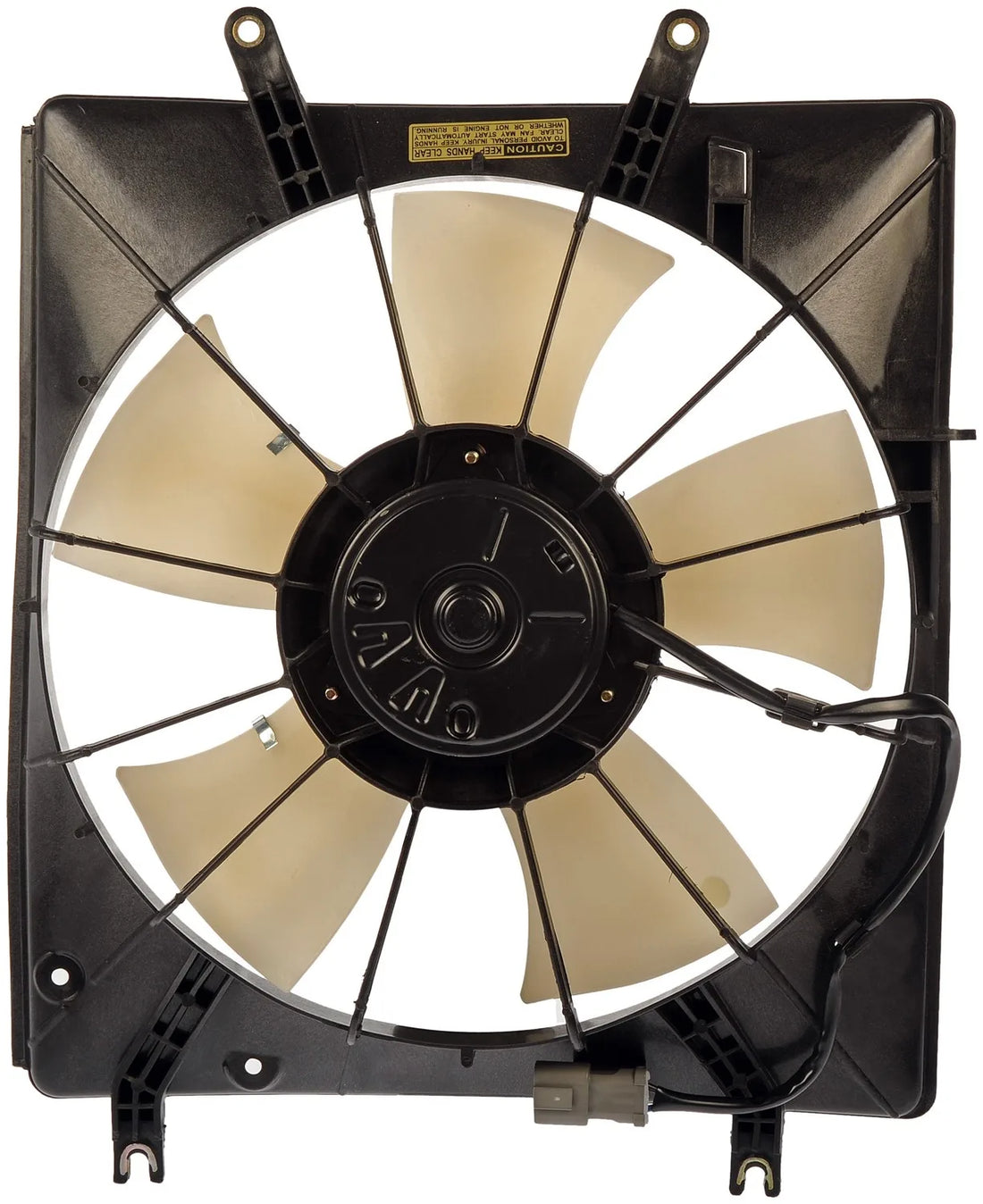 Dorman 620-248 2004-2008 Acura TL Engine Cooling Fan Assembly