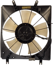 Dorman 620-248 2004-2008 Acura TL Engine Cooling Fan Assembly