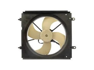 Dorman 620-250 1998-2002 Honda Accord Engine Cooling Fan Assembly