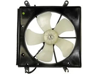 Dorman 620-252 1999-2001 Honda Prelude Engine Cooling Fan Assembly