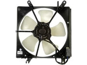 Dorman 620-252 1999-2001 Honda Prelude Engine Cooling Fan Assembly